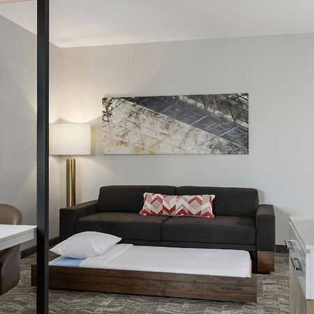 Springhill Suites By Marriott Fargo Exteriör bild