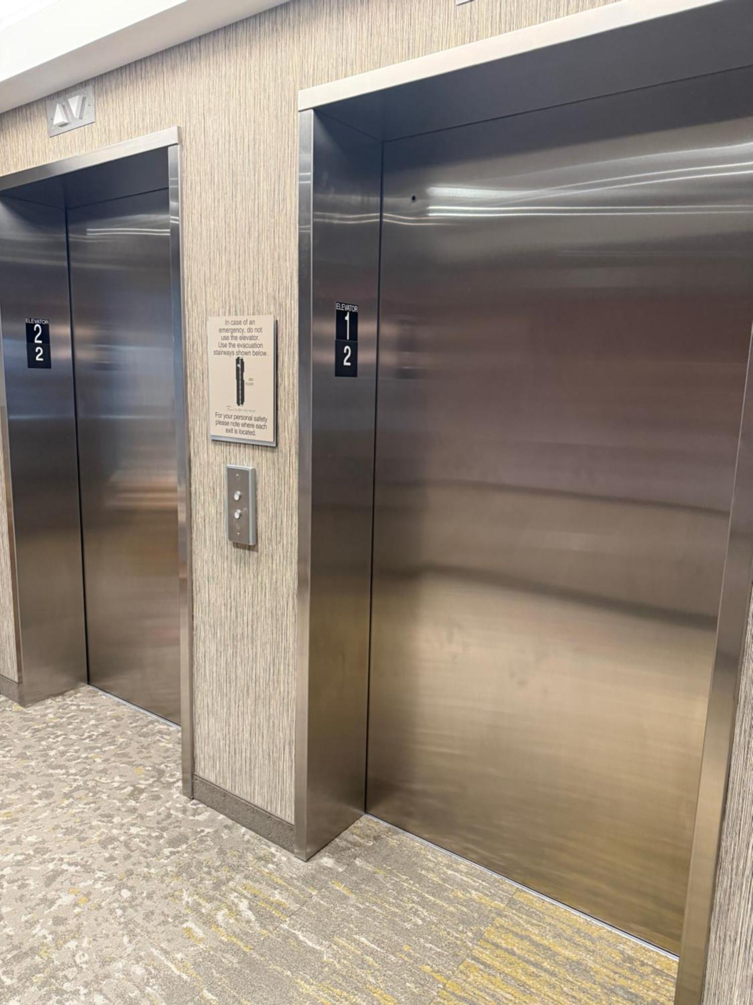Springhill Suites By Marriott Fargo Exteriör bild