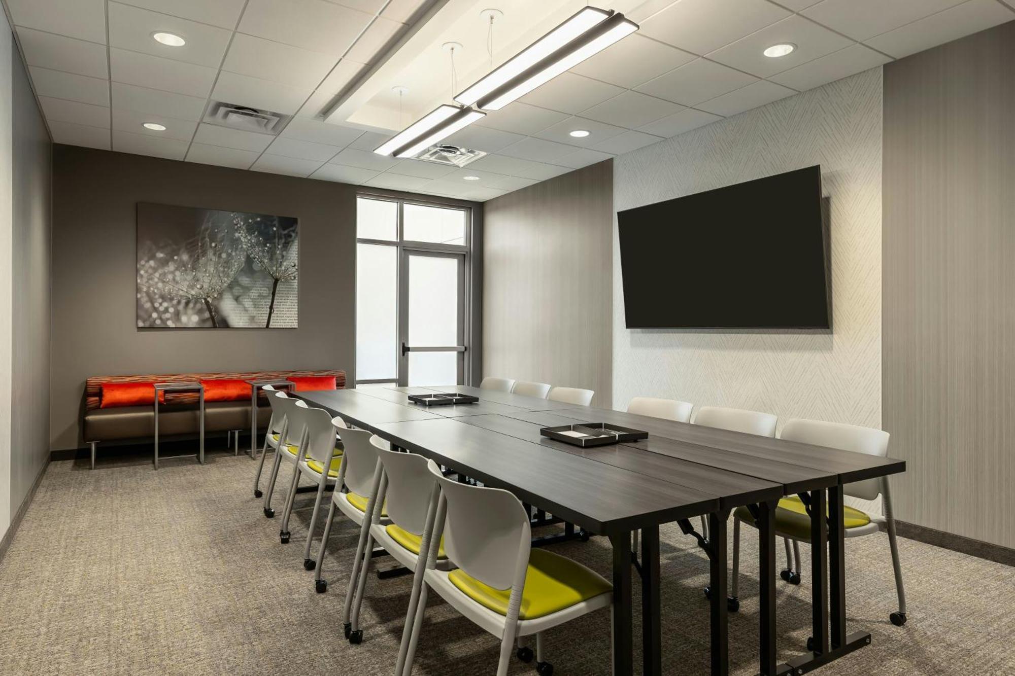 Springhill Suites By Marriott Fargo Exteriör bild